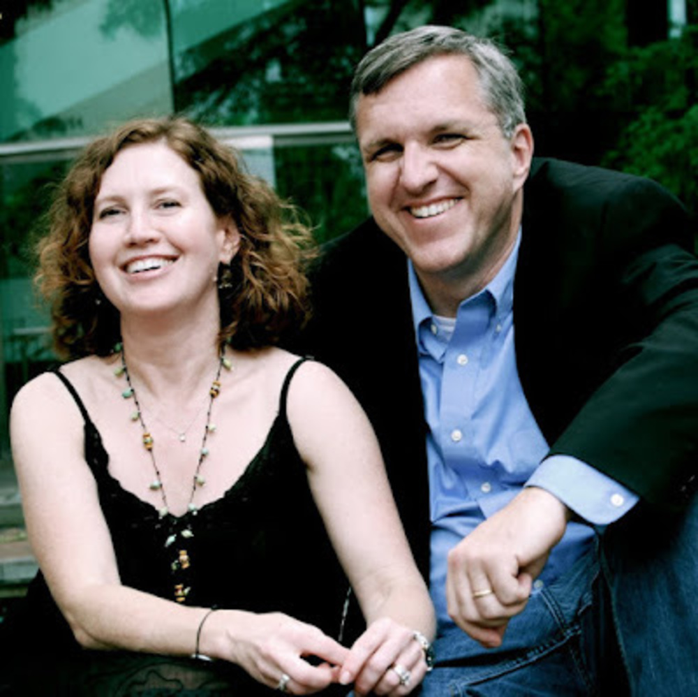 Meet your Posher, Ken